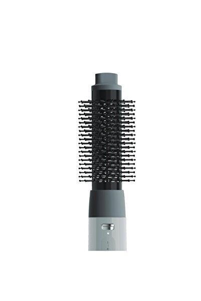 Braun BRAS152E Air Styler AS1.52 Saç Kurutma Makinesi ve Şekillendirici, 2 Başlıklı