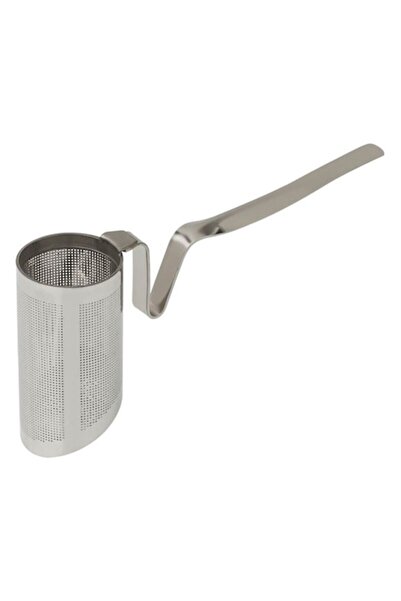 AVA Tea infuser, with handle, stainless steel, 3.5x7cm