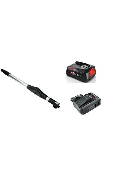 Bosch UNLİMİTED 6-7-8 SERİSİ UYUMLU KIRILABİLEN BORU 3 AH BATARYA VE HIZLIŞAR...