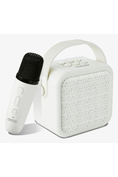 Mihai KP K05 portable mini bluetooth speaker with microphone