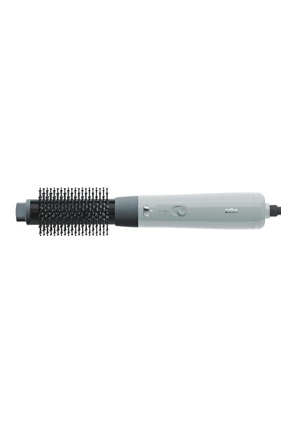 Braun BRAS152E Air Styler AS1.52 Saç Kurutma Makinesi ve Şekillendirici, 2 Başlıklı