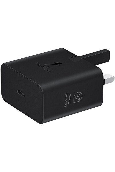 Generic 25W Super Fast Charging Travel Adaptor