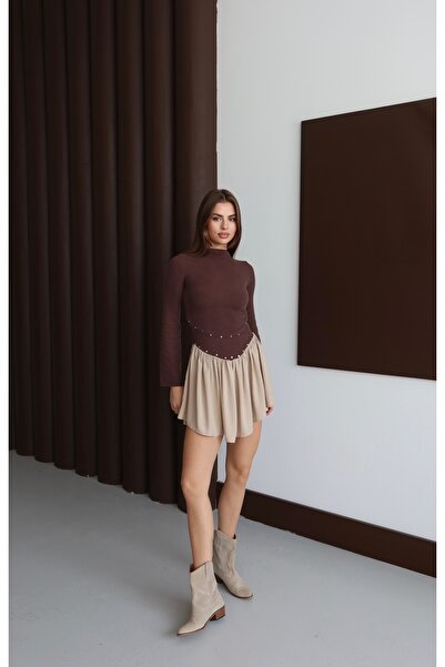 By ÖTE Mini rochie premium