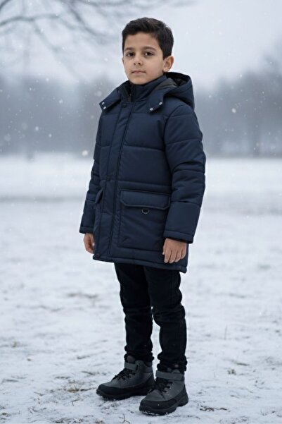 gothamvibes Vibes X Avmteks Children's Coat 008