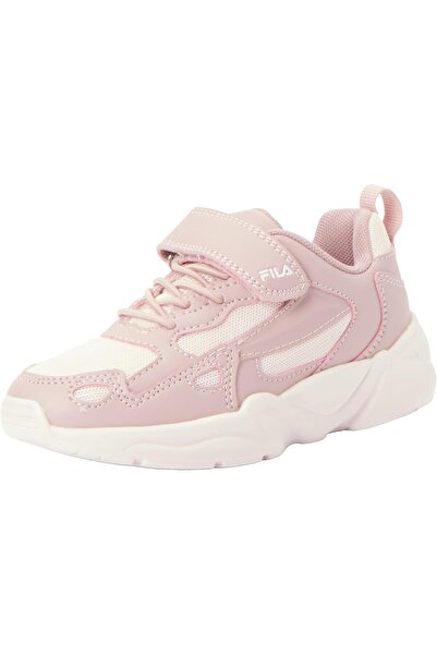 FILA Adidasi copii Ventosa Velcro Kids unisex-child Sneaker