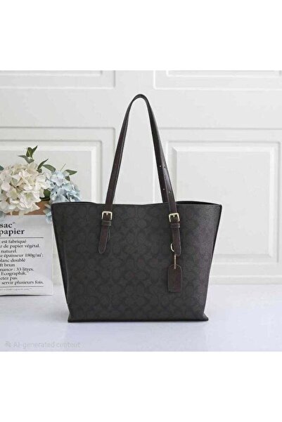 coachoutlet Mollie Totebag, Shoulder Bag, 33 cm