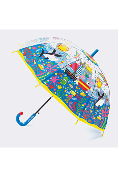 Rachel Ellen Design Rachel Ellen - Under The Sea Çocuk Şemsiyesi