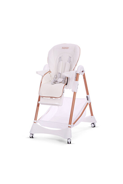 Neno Sedi dining chair – 3 positions, double tray, 7 height levels