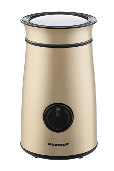 Heinner COFFEE GRINDER HCG-150IXGD