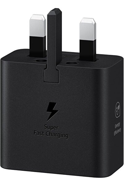 Generic 25W Super Fast Charging Travel Adaptor