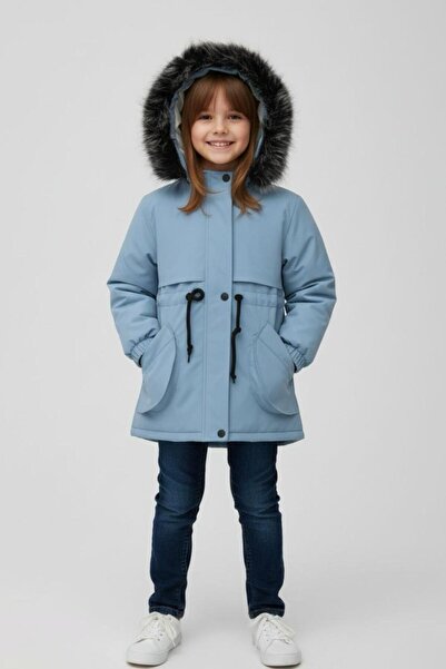 gothamvibes Vibes x Avmteks Çocuk Mont 002