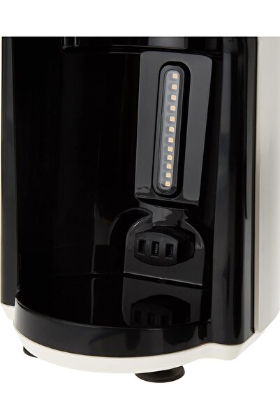 Fakir Fakir Turkish Coffee Maker White FKRCHTKMN13W