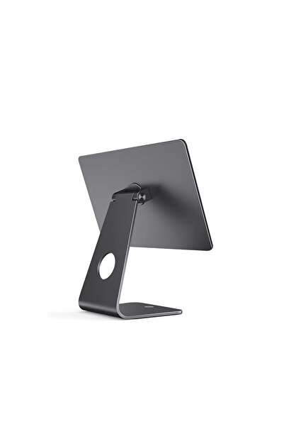 eco port حامل X26 لجهاز آيباد برو 12.9 - رمادي