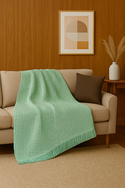 fa collection desing Husa de scaun de lux anti-alunecare din bumbac |   Pătură pentru scaun |   Husă multifuncțională