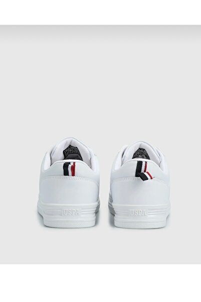 U.S. Polo Assn. Connect Thestorex Wmn Cool Women's White Style Sneaker