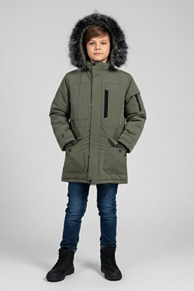 gothamvibes Vibes X Avmteks Children's Coat 004