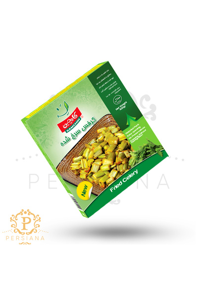 KAMCHIN -KHORESHT KEREFS IRANI 450 gr