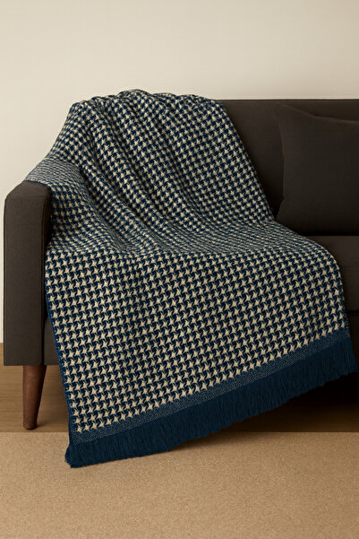 fa collection desing Cotton Luxury Non-Slip Sofa Cover| Sofa Shawl| Multi-Pur...