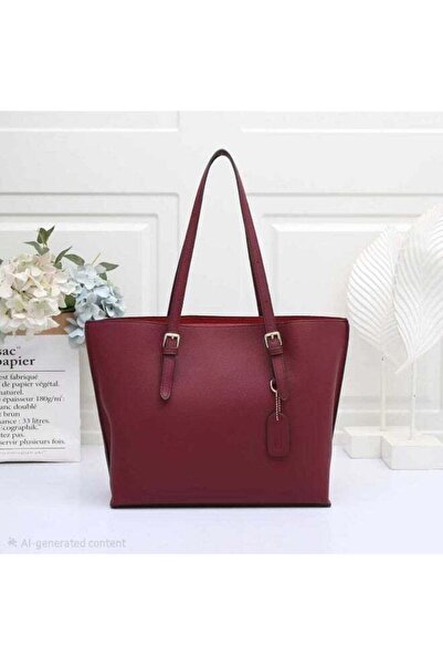 coachoutlet Mollie Totebag, Shoulder bag - 33 cm