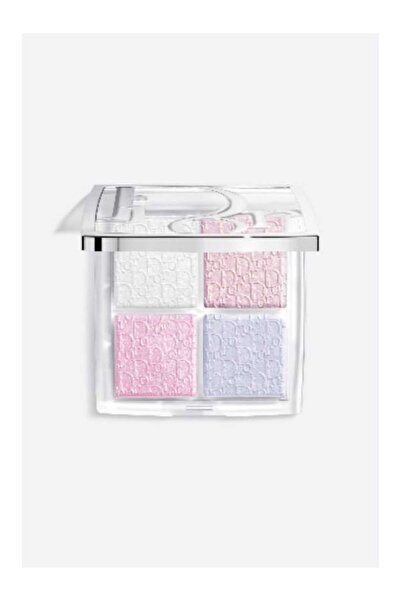 Nanya Backstage Glow Maximizer Palette 004