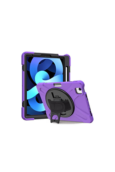 markentegra غطاء حماية رائع لجهاز iPad Pro 11 (2020) - أرجواني