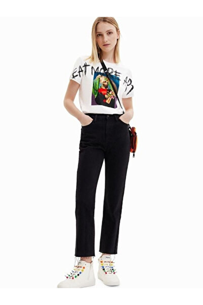 Desigual Love T-shirt