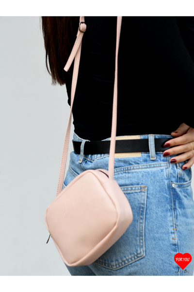 JARA Bag Jara Women's Original Mini Crossbody Bag with Adjustable Strap