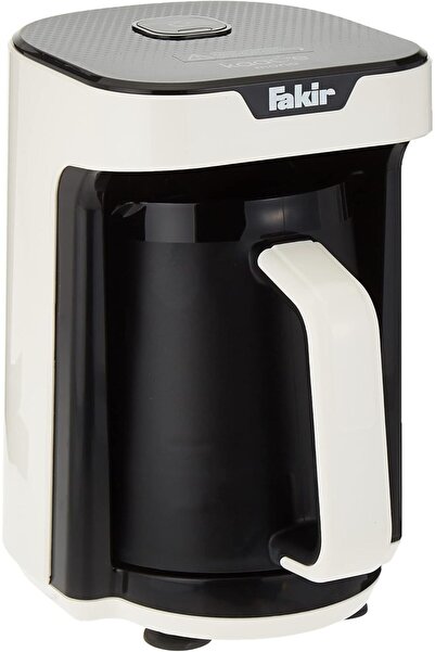 Fakir Fakir Turkish Coffee Maker White FKRCHTKMN13W