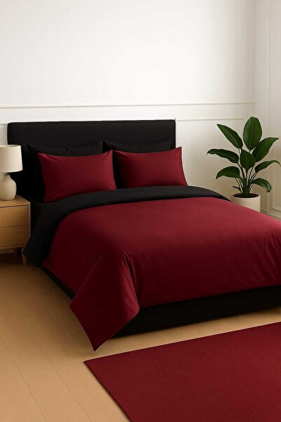 miruza ev tekstil Double directional duvet set