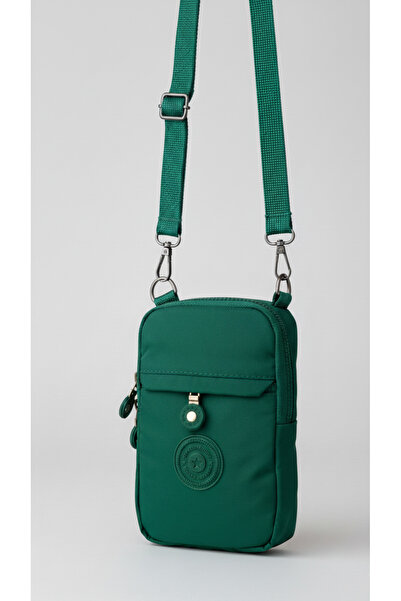 Wish BF Günlük Omuz Çapraz Askılı Telefonluk Cüzdan Çanta | Unisex - Su Geçir...