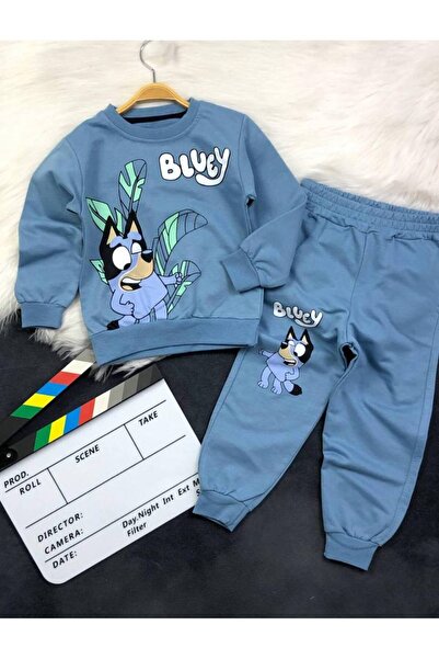 Milanlı Kids Sezonski gornji i donji set za dečake