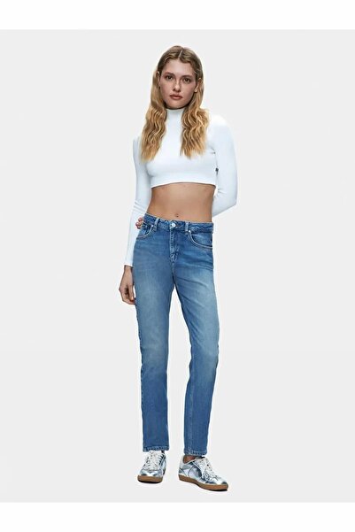Ltb Ronna B Makela Wash Women's Jean Pants