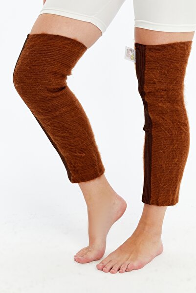 miresa Long Model Thermal Leg Warmer Warm Holder Knee Protector - Women Men