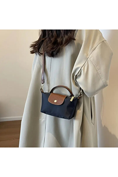 Elfstyle Kadın Askılı Omuz Çantası