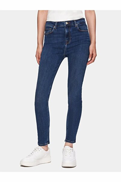 Ltb Pantaloni de blugi pentru femei Tanya B Maıya Wash