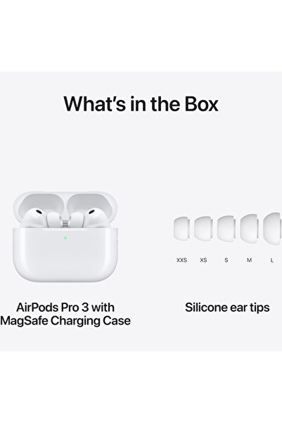 Airbuds Casti tip AirpodsPro3 complatibil Iphone/Samsung