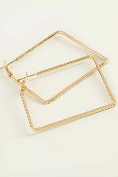 Butik METAL HALKA KÜPE