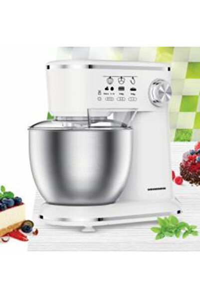 Heinner HPM-1000WHCH PLANETARY MIXER