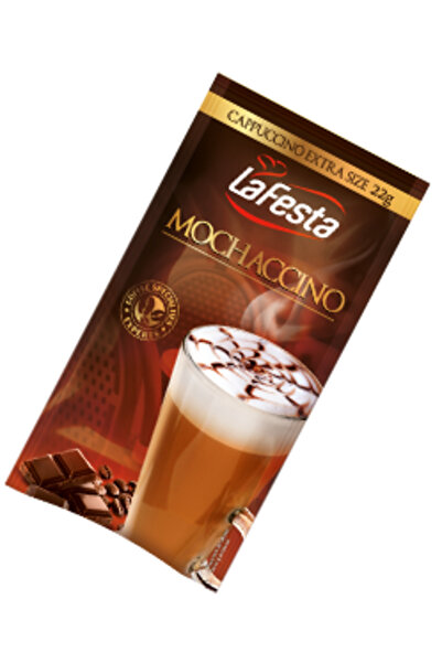 NESCAFÉ 3 in 1 Mild Instant Coffee Sachets 24 x 15 g