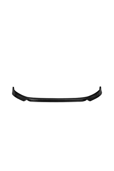 bkstuningshop Fiat Egea Uyumlu Ön Ek (Plastik)