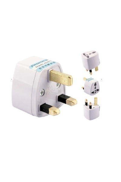 TECH ELECTRIC UNIVERSAL PRİZ DÖNÜŞTÜRÜCÜ HAC UMRE ARABİSTAN FİŞİ