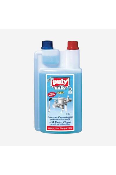 Puly Caff Kahve Makinesi Süt Çubuğu Temizleme Solüsyonu - Puly Milk | 1000ml