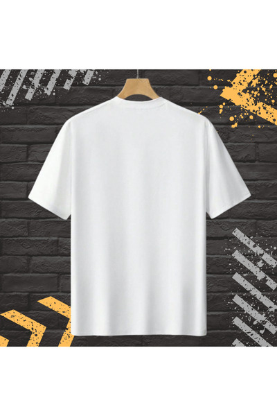 OEM Men's T-shirt with Embroidery, Grinch, Cotton