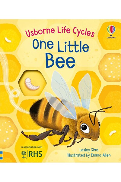 Usborne Be curious