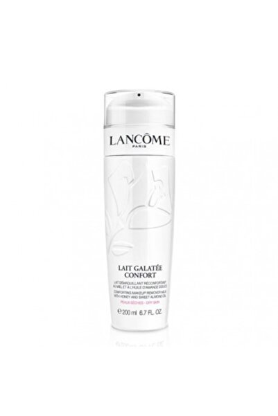 Lancome Paris Lapte demachiant Comforting Cleansing Milk Dry Skin 400ml