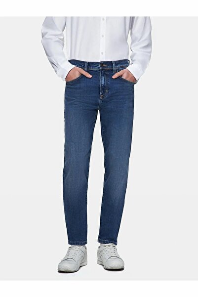 Ltb Pantaloni de blugi pentru bărbați Diego X Y Vulcan Wash 12269280