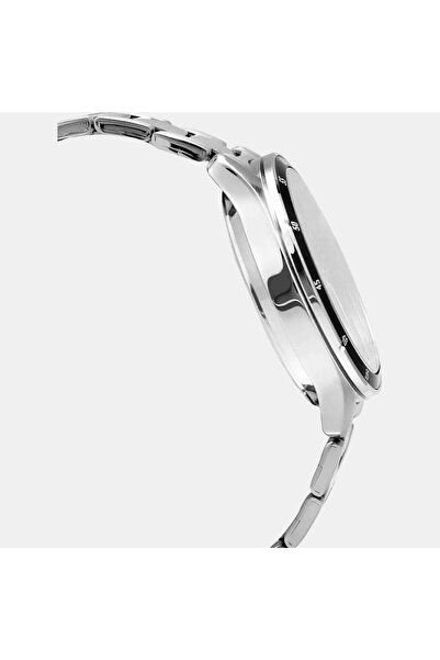 Casio Quartz Enticer Chronograph Black Dial Men's Watch - MTP-1374L-1AVDF (A834)