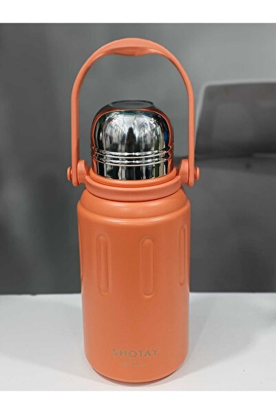 Generic Shotay Vacuum Flask Stainless Steel 900ML 316L