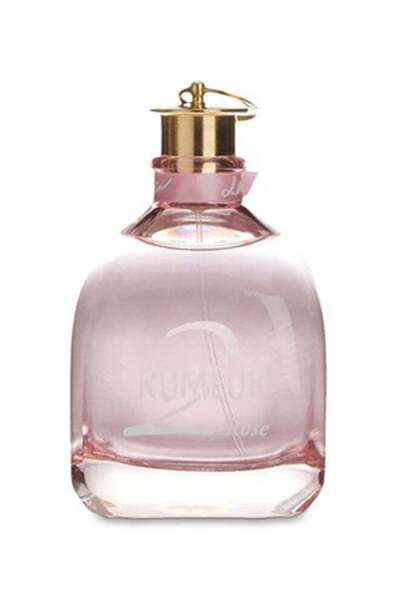 LANVIN PARIS Romer 2 Rose Perfume - Eau de Parfum 100ml
