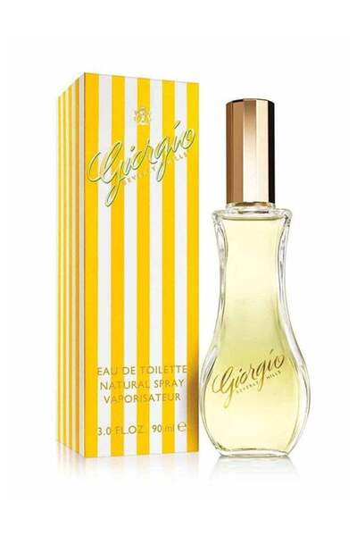 Giorgio Beverly Hills ماء عطر جورجيو بيفرلي هيلز 90ملليلتر